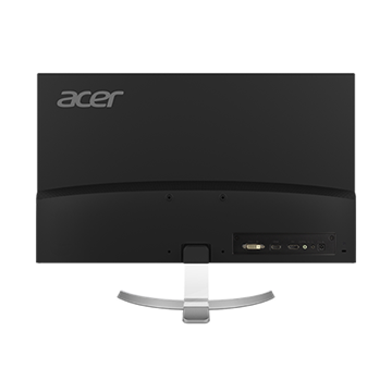 Acer 27" RC271Usmidpx - WQHD LED