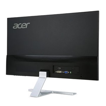 Acer 27" RT270bmid - IPS LED