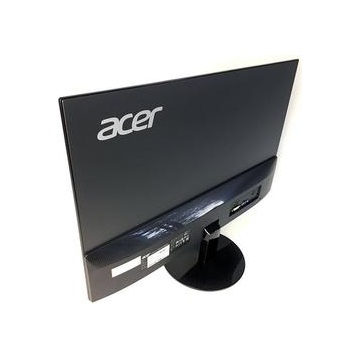 Acer 27" SA270Abi - IPS LED - 75 Hz |2 év garancia|