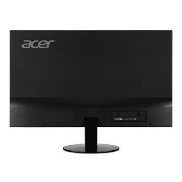 Acer 27" SA270bid - LED