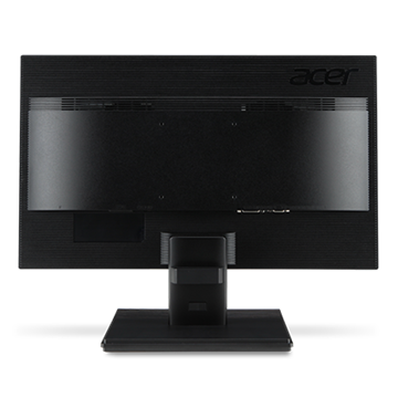 Acer 27" V276HLCbmdpx - LED