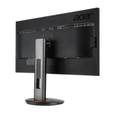 Mon Acer 27" XF270Hbmjdprz - LED - PIVOT - 120Hz - Freesync