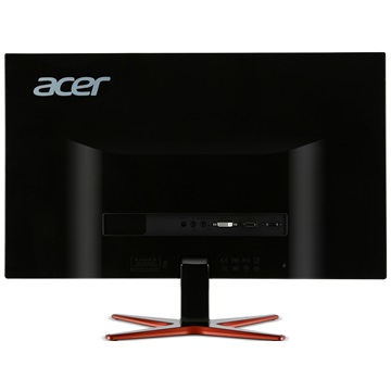 Acer 27" XG270HUAomidpx - WQHD LED - Freesync