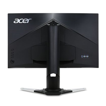 Acer 27" XZ271Abmiiphzx - LED - Ívelt - 144Hz - FreeSync