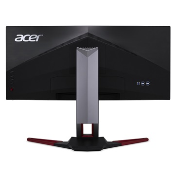Acer 29,5" Predator Z301Cbmiphzx - LED - 200Hz - G-Sync