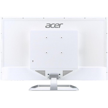 Mon Acer 31,5" EB321HQWD