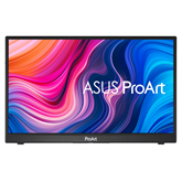 Asus 14" PA148CTV ProArt Display - hordozható monitor - USB-C Pivot - IPS
