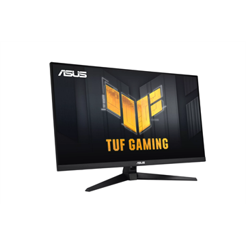 Asus 31,5" TUF Gaming VG32AQA1A monitor - VA LED
