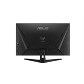 Asus 31,5" TUF Gaming VG32AQA1A monitor - VA LED