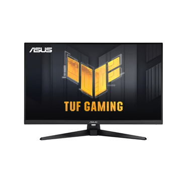 Asus 31,5" TUF Gaming VG32UQA1A monitor - VA LED