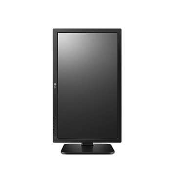 LG 24" 24MB37PM-B DVI LED monitor