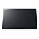 LG 23" 23ET63V IPS LCD érintőképernyős touch monitor