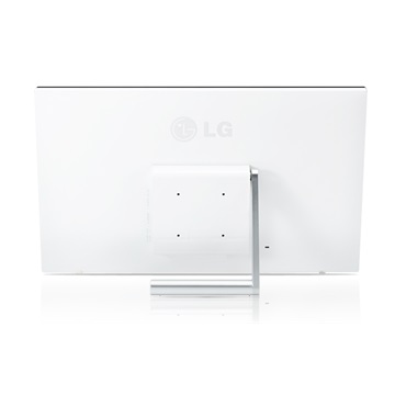 LG 23" 23ET63V IPS LCD érintőképernyős touch monitor
