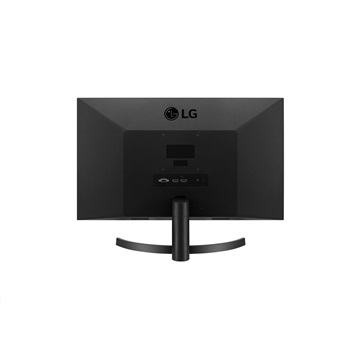 LG 27" 27MK600H-B LED IPS HDMI monitor