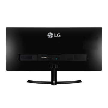 LG 29" 29UM68-P - IPS LED - Ultra Wide