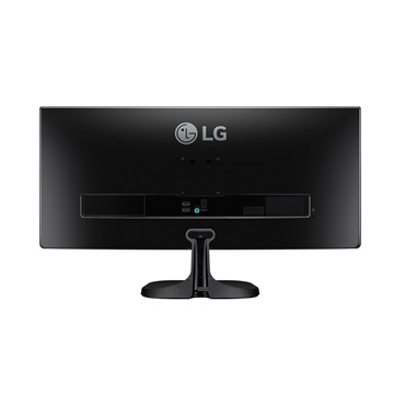Mon LG 34" 34UM58-P - IPS LED - Ultra Wide