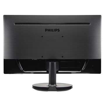 Mon Philips 21,5" 226V6QSB6/00 - IPS LED