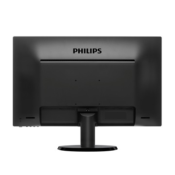 Philips 23,8" 240V5QDAB/00 - IPS LED