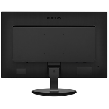 Philips 24" 246V5LHAB/00 - LED