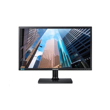 Samsung 22" S22E450DW LED DVI Display port monitor
