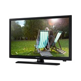 Samsung 23,6" T24E310EW - TV-Monitor - Fekete