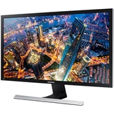 Samsung 28" U28E590D LED 4K 2HDMI Display port monitor