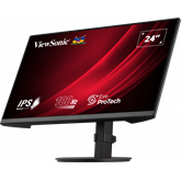 ViewSonic 24" VG2408A-MHD 1920x1080 100Hz - Pivot - IPS