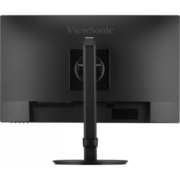 ViewSonic 24" VG2408A-MHD 1920x1080 100Hz - Pivot - IPS