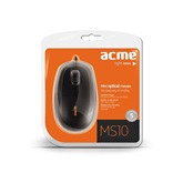 Mouse ACME MS-10 - mini optical egér
