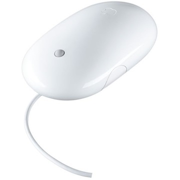 Mouse Apple Mighty Mouse