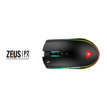 Gamdias ZEUS P2 Gaming mouse