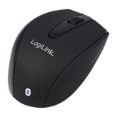 LogiLink ID0032 Lézeres Bluetooth egér
