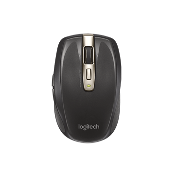 Mouse Logitech MX Anywhere (R) - Bontott/karcos/javított/hiányos