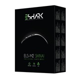 eShark SHINAI ESL-M2 Esport játék egér - Fekete
