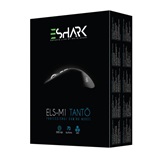 eShark TANTO ESL-M1 Esport játék egér - Fekete