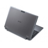 NBH Acer Iconia One 10,1" HD Multi-touch S1002-18JD - Windows 10 - Fekete (bontott, dobozsérült)