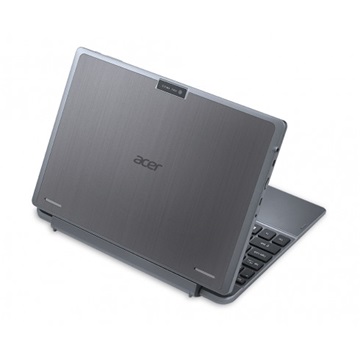 NBH Acer Iconia One 10,1" HD Multi-touch S1002-18JD - Windows 10 - Fekete (bontott, dobozsérült)