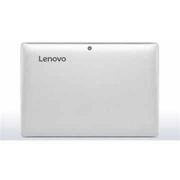 NBH Lenovo IdeaPad Miix 310 10,1" HD - 80SG006UHV - Ezüst - Windows® 10 Home - Touch (bontott, belső csomagolás hiányos)