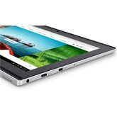 Lenovo IdeaPad Miix 320 10,1" HD IPS - 80XF0019HV - Platinum - Windows® 10 Home - Touch (tablet karcos,zacskó nincs)
