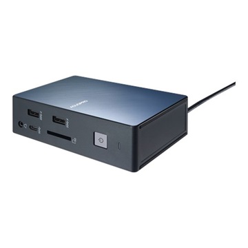ASUS USB3.0 SimPro Dock - dokkoló