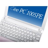 NBK Asus EEEPC 10.1" LED WSVGA - 1005PE-PIK026S Rózsaszín