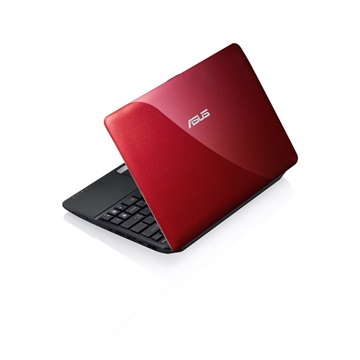 Nbk Asus Eeepc Led Wsvga Bx Red S Piros Expert Web Ruh Z