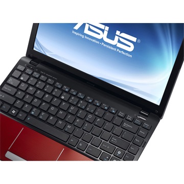 Nbk Asus Eeepc Hd Led B Red M Piros Expert Web Ruh Z