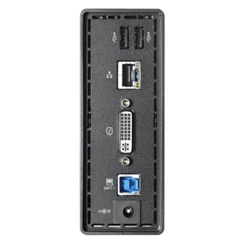NBT Lenovo ThinkPad Basic USB 3.0 Dokkoló - 4X10A06688 - Fekete