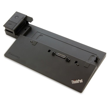 NBT Lenovo ThinkPad Pro Dock Dokkoló - 40A10065EU - Fekete - 65W