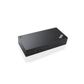 NBT Lenovo ThinkPad USB-C Dock - 40A90090EU - Fekete - 90W