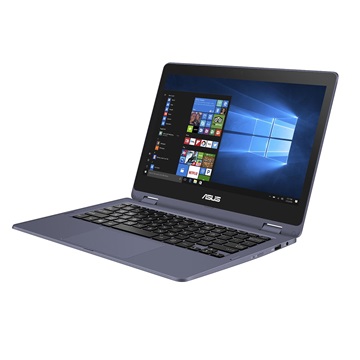 Asus VivoBook Flip 12 TP202NA-EH008T - Windows® 10 - Szürke