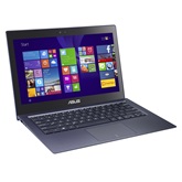 NB ASUS 13,3" FHD Touch UX301LA-C4171H - Sötétkék - Windows® 8.1