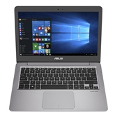 Asus ZenBook 13 UX310UQ-FC588T - Windows® 10 - Sötétszürke