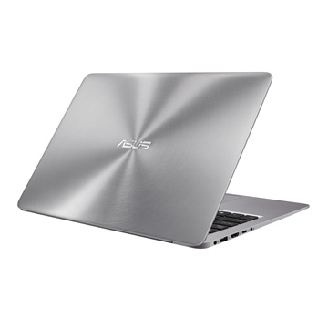 Asus ZenBook 13 UX310UQ-FC588T - Windows® 10 - Sötétszürke